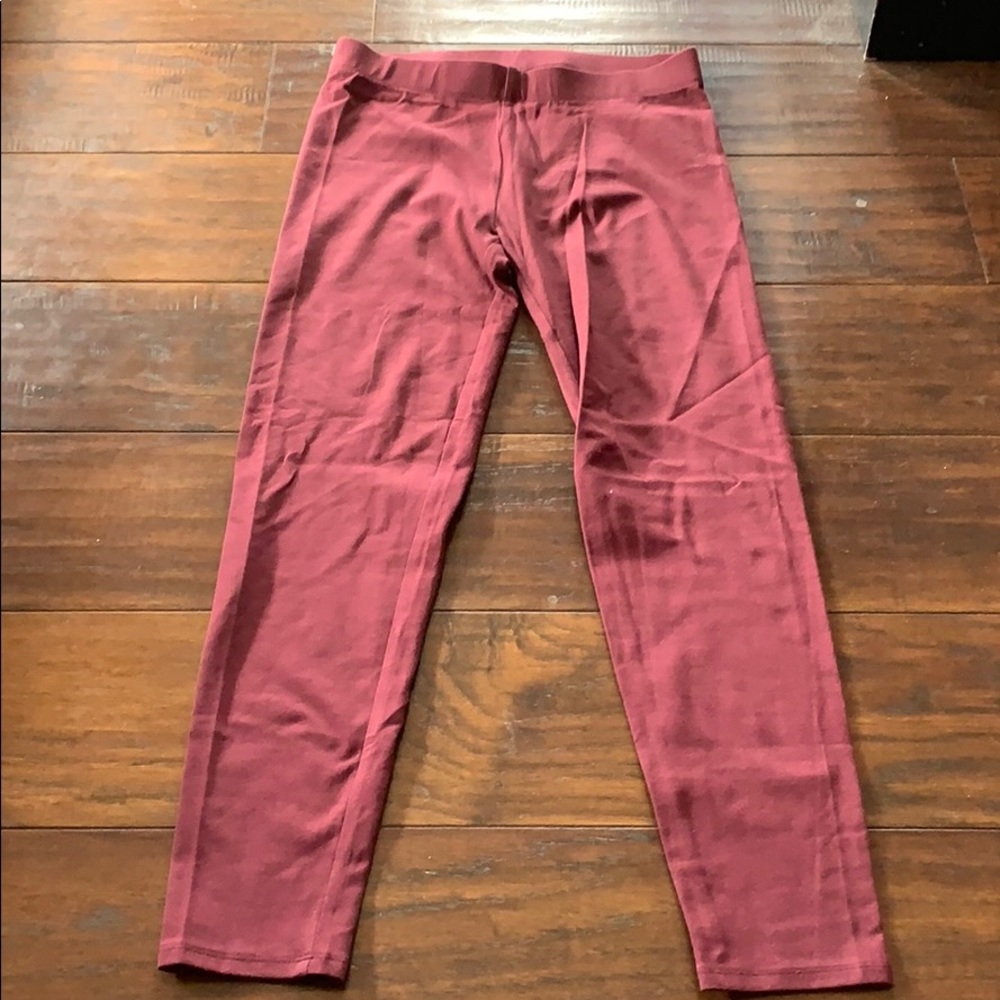 Loft Leggings